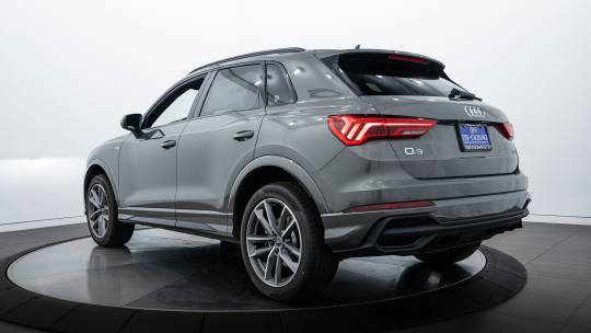 2024 Audi Q3