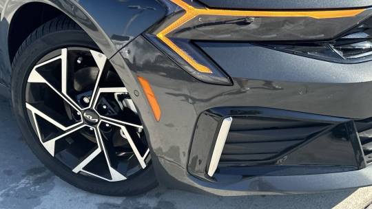 2025 Kia K5