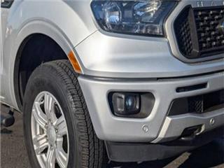 2019 Ford Ranger (North America) xlt