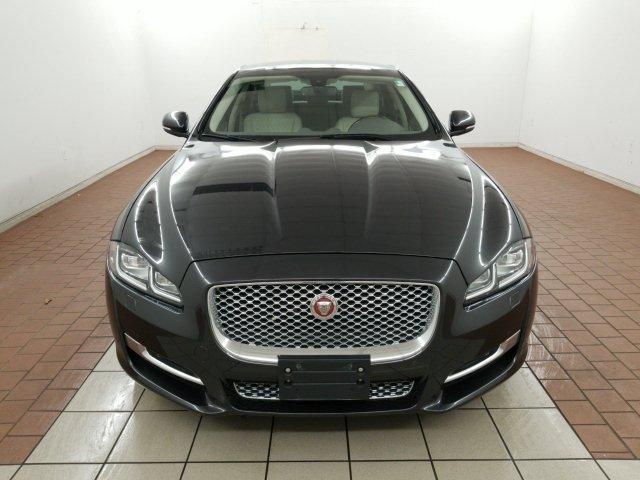 used 2016 jaguar xj l portfolio awd dedham, ma 02026 for sale in dedham, massachusetts