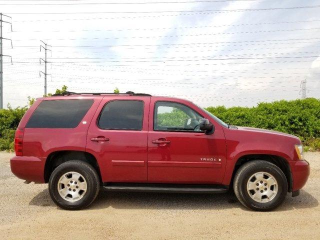 used 2007 chevrolet tahoe lt memphis, tn 38115 for sale in memphis, tennessee
