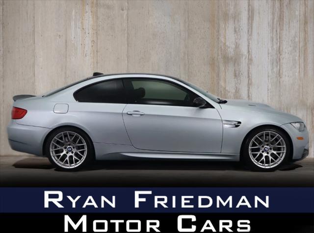 2013 bmw m3 base