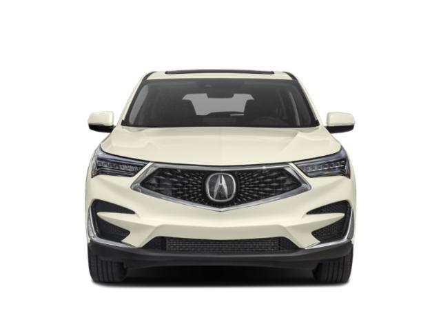 2020 acura rdx advance package