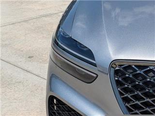 2025 Genesis GV70 2.5t standard