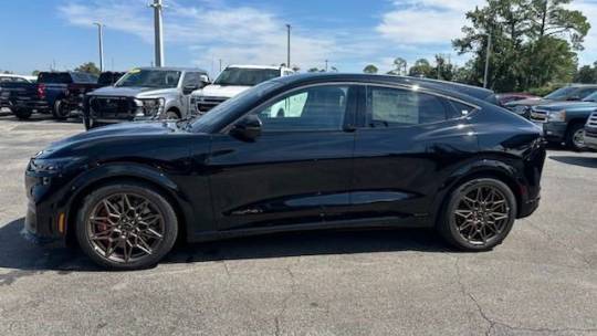 2024 Ford Mustang Mach-E premium