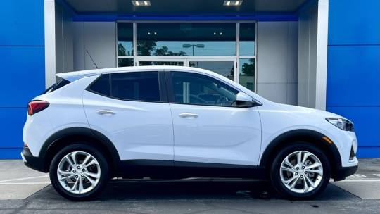 2023 Buick Encore GX