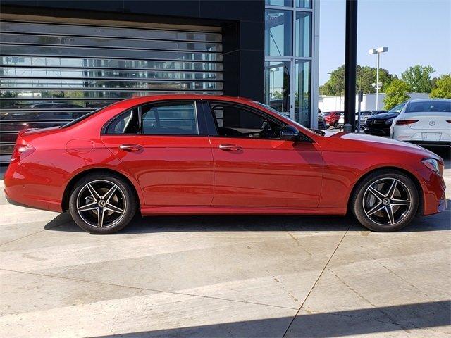 used 2018 mercedes-benz e 300 little rock, ar 72210 for sale in little rock, arkansas