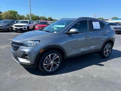 2021 buick encore gx select in bradenton, florida
