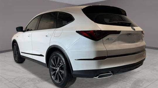 2025 Acura MDX