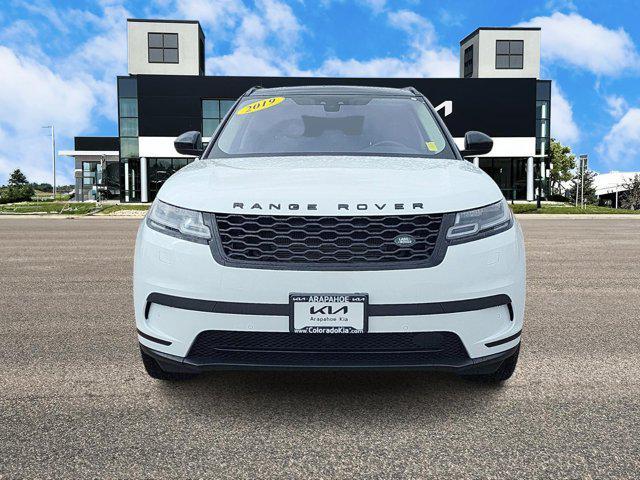 2019 land rover range rover velar p250 s
