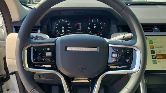 2024 Land Rover Discovery Sport