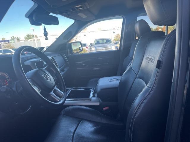 2014 ram 1500 laramie