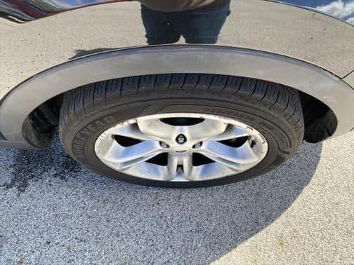 2015 ford explorer limited in adel, iowa