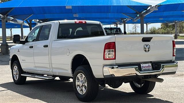 2023 ram 3500 big horn