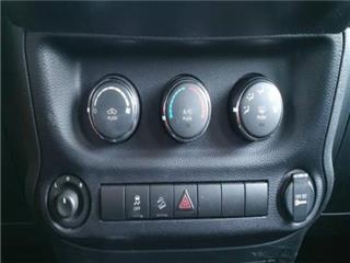2015 Jeep Wrangler s