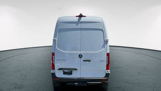 2024 Mercedes-Benz Sprinter
