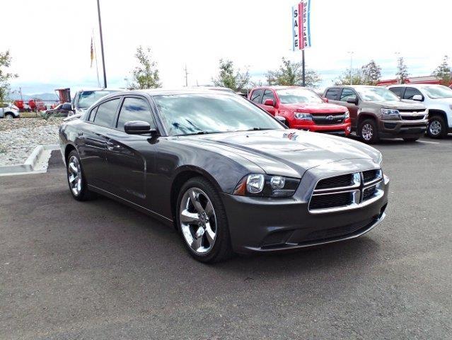 2014 dodge charger se se 4dr sedan for sale in albuquerque, new mexico