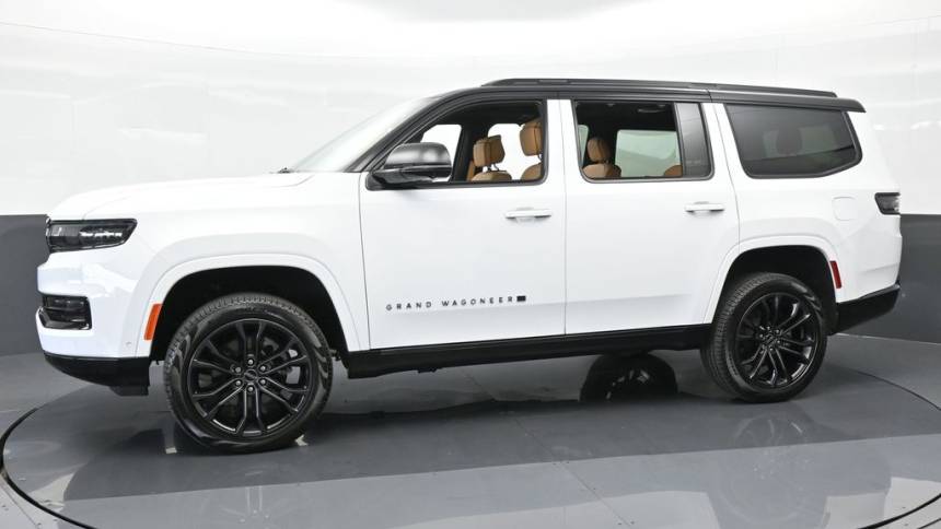 2024 wagoneer grand wagoneer