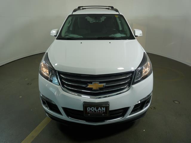 2017 chevrolet traverse lt awd lt 4dr suv w/1lt for sale in reno, nevada