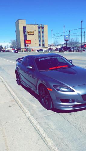 mazda rx8 for sale in bear river, wyoming