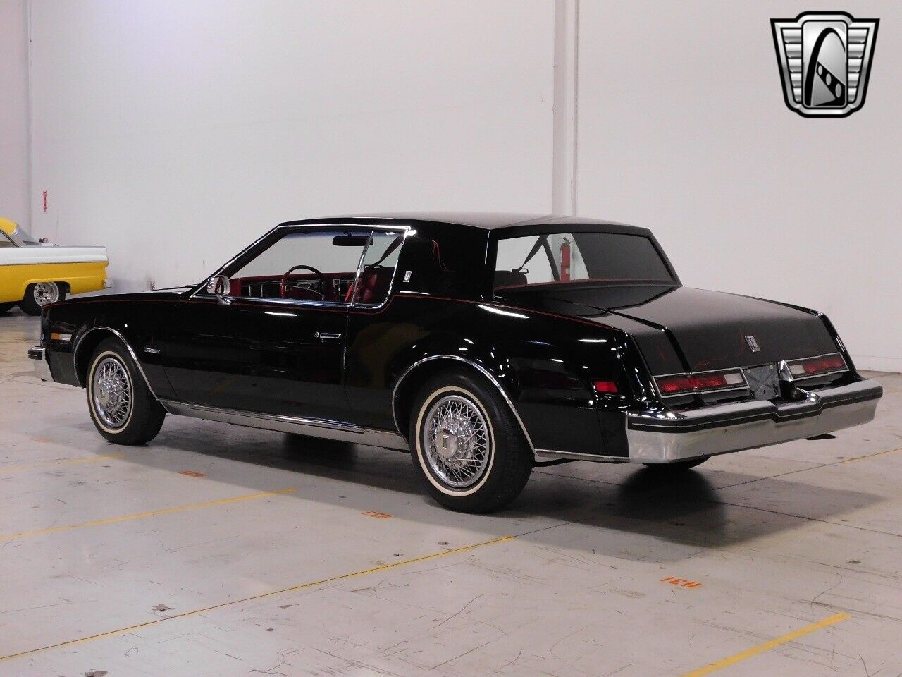 1979 oldsmobile toronado