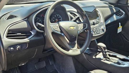 2025 Chevrolet Malibu