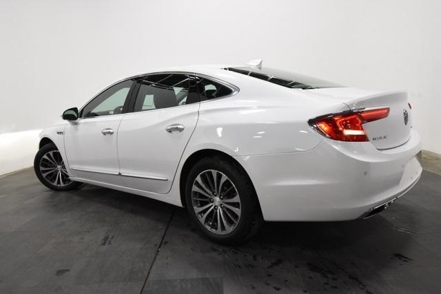 used 2018 buick lacrosse premium portland, or 97201 for sale in portland, oregon