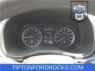 2022 Hyundai Kona se