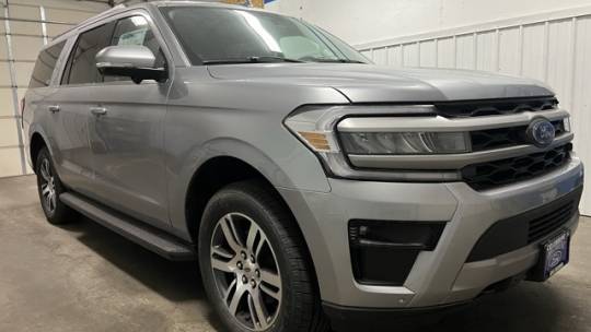 2024 Ford Expedition