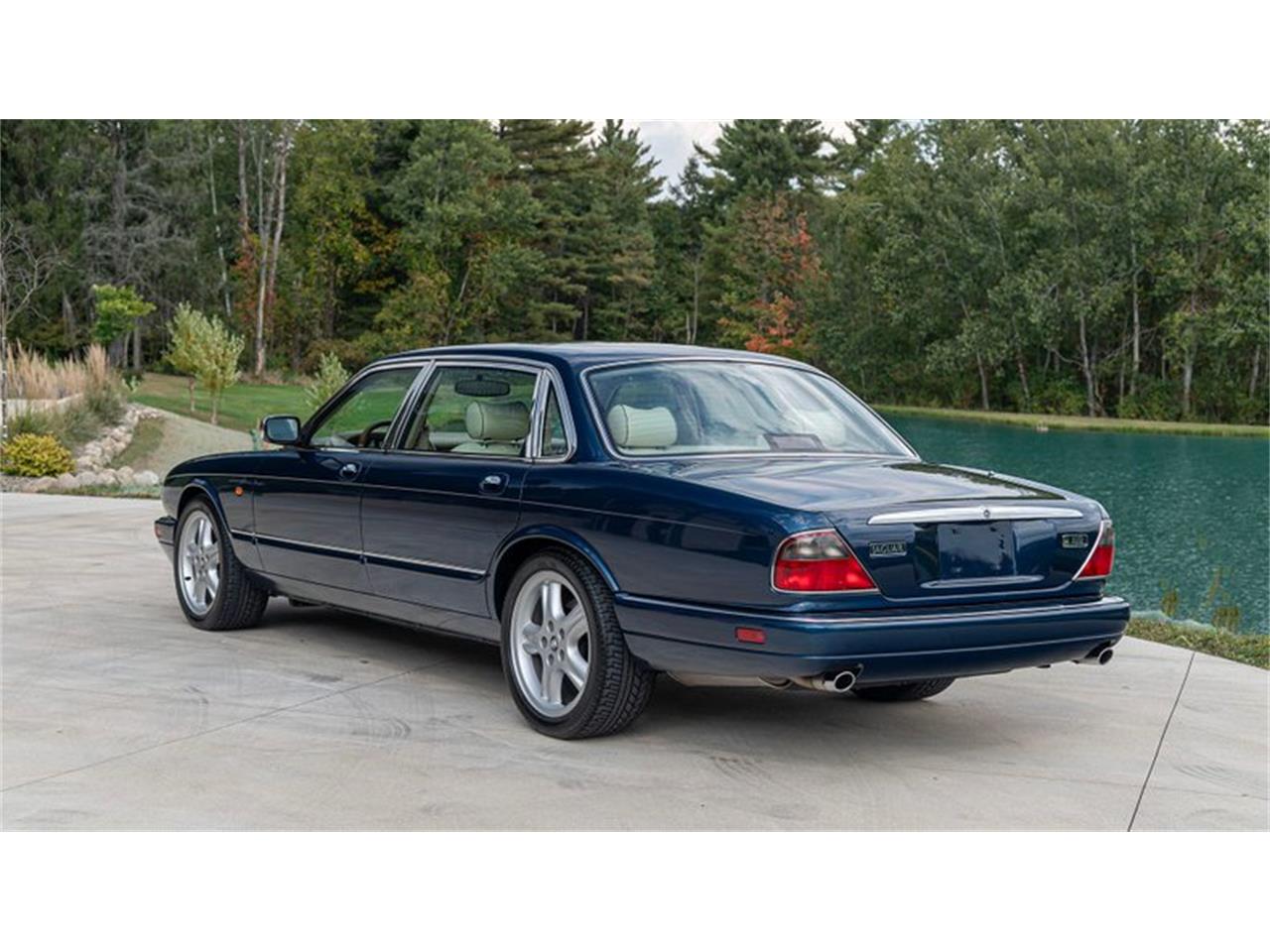 1996 jaguar xj12