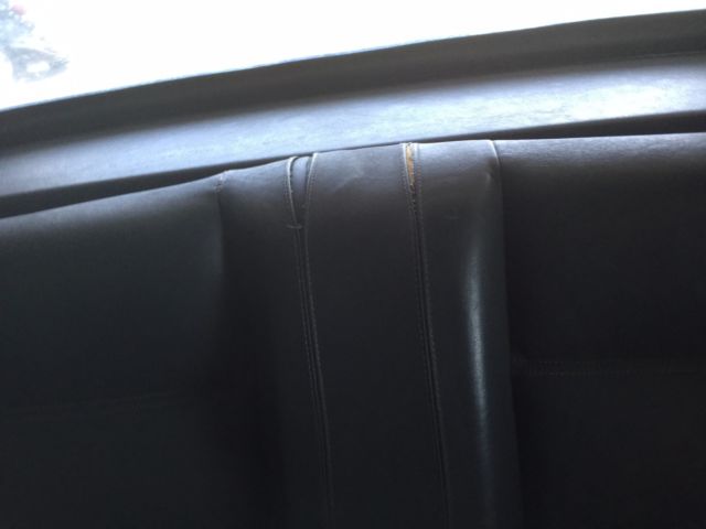 bmw 325ic convertible in great condition