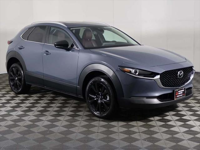2023 mazda cx-30 base