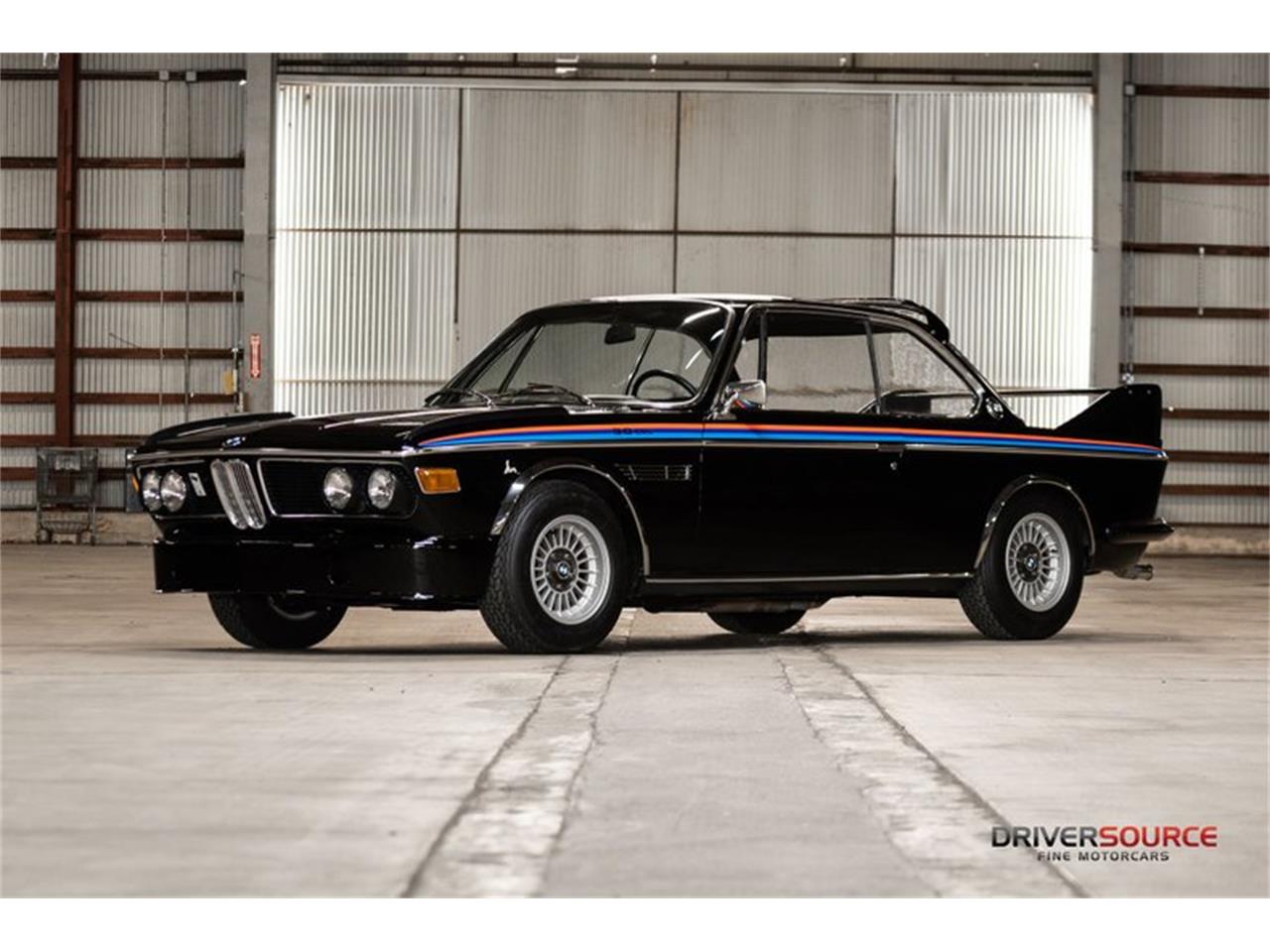 1972 bmw 3.0csl