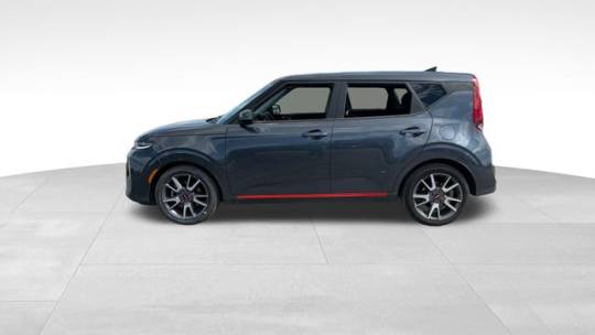 2021 kia soul turbo