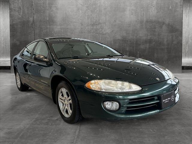 1999 dodge intrepid es