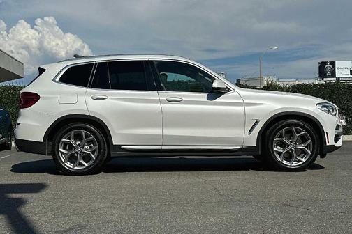 2020 bmw x3 in milwaukee, wisconsin