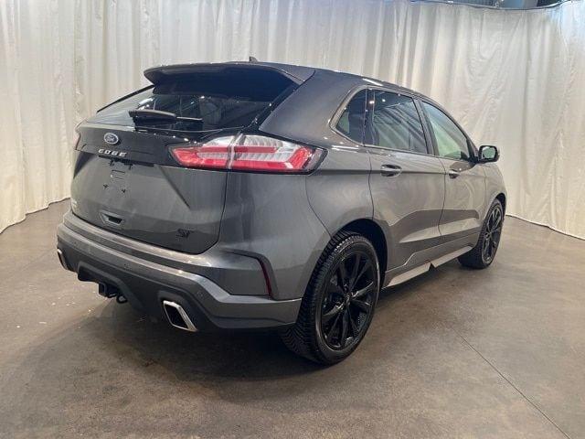 2023 ford edge st in clarksville, tennessee