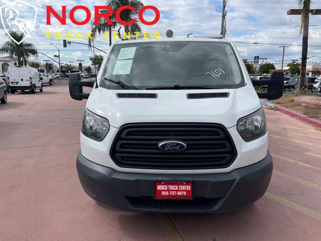2016 ford transit-150 base
