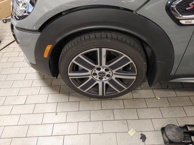 2020 mini countryman cooper s