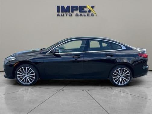 2020 bmw 228 gran coupe xdrive in greensboro, north carolina
