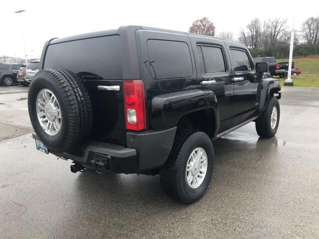 used 2006 hummer h3 richmond, ky 40475 for sale in richmond, kentucky