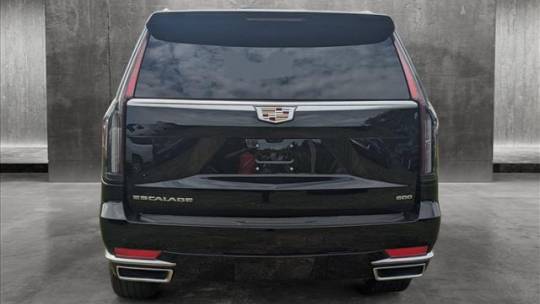 2024 Cadillac Escalade