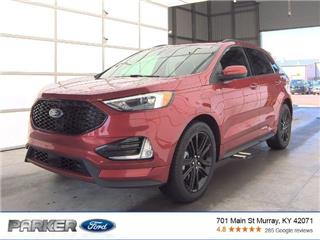 2021 Ford Edge st-line