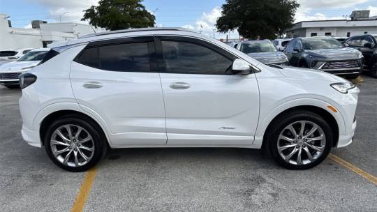 2024 Buick Encore GX