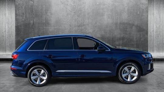 2022 Audi Q7