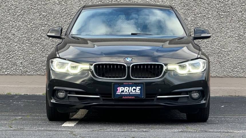 2017 bmw 3 series 330e iperformance