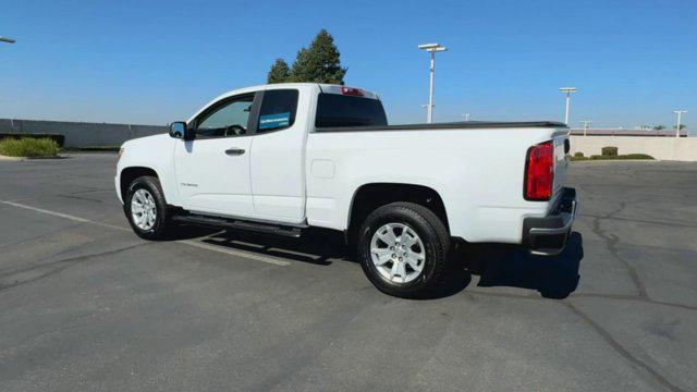 2016 chevrolet colorado wt