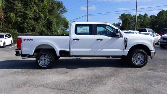 2024 Ford F-250