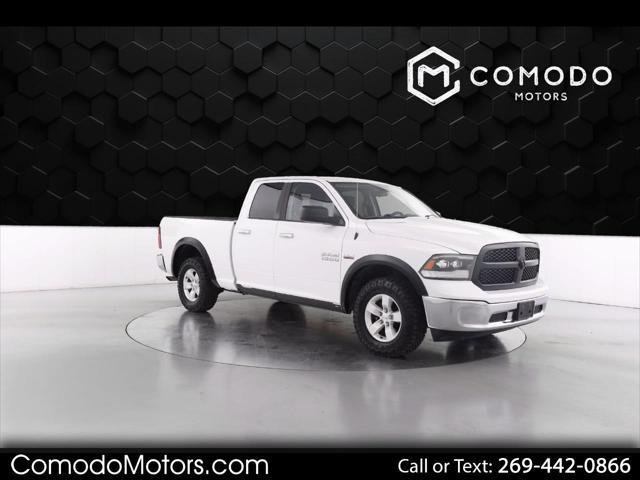 2013 ram 1500 slt