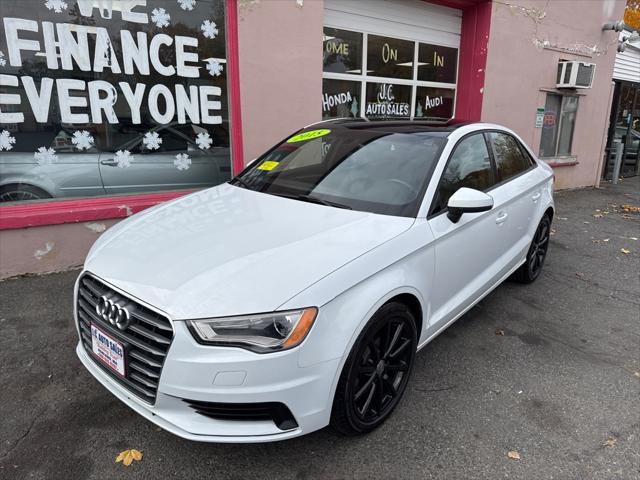 2015 audi s3 2.0t premium plus
